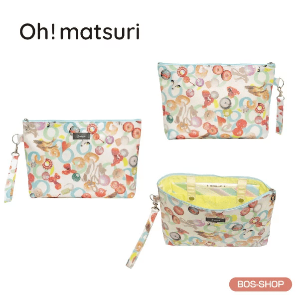 おむつポーチはおしゃれなタイプが人気 おすすめ10選 こそだてハック