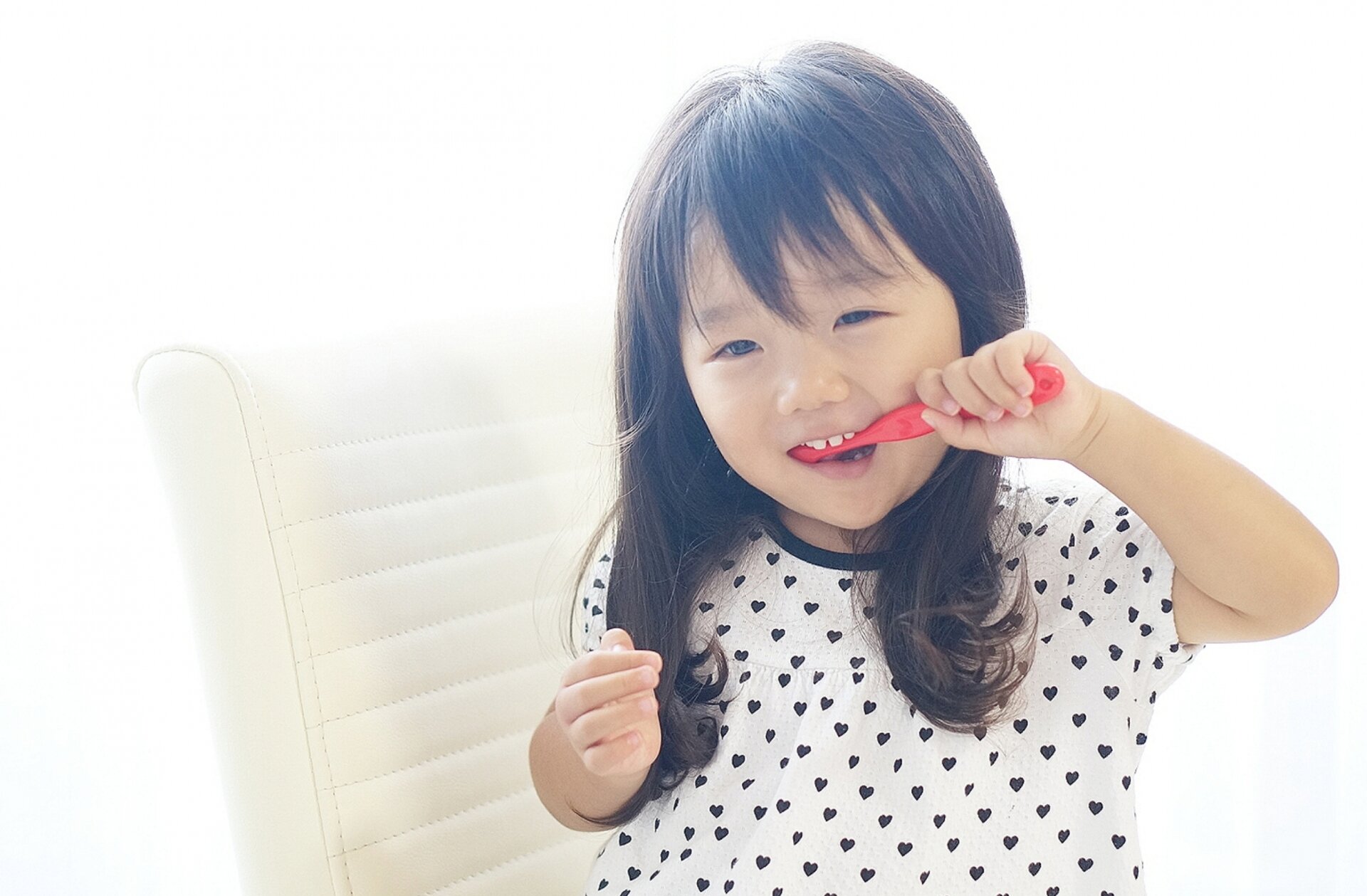 子ども用の歯ブラシで健康な歯を目指そう 人気のおすすめ10選 こそだてハック