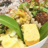 小学生 お弁当 冬 学童 正方形
