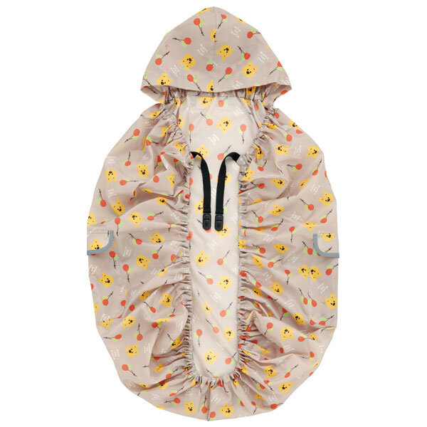 抱っこ紐のレインカバーで雨から赤ちゃんを守ろう!おすすめ10選 抱っこ紐のレインカバーで雨から赤ちゃんを守ろう!おすすめ10選