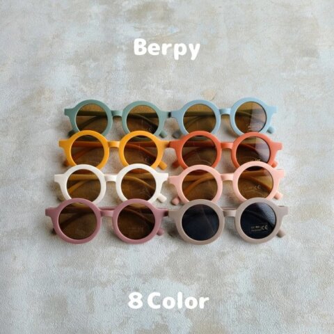要出典 子ども サングラス Berpy サングラス キッズ