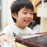 小学生 正方形 パソコン