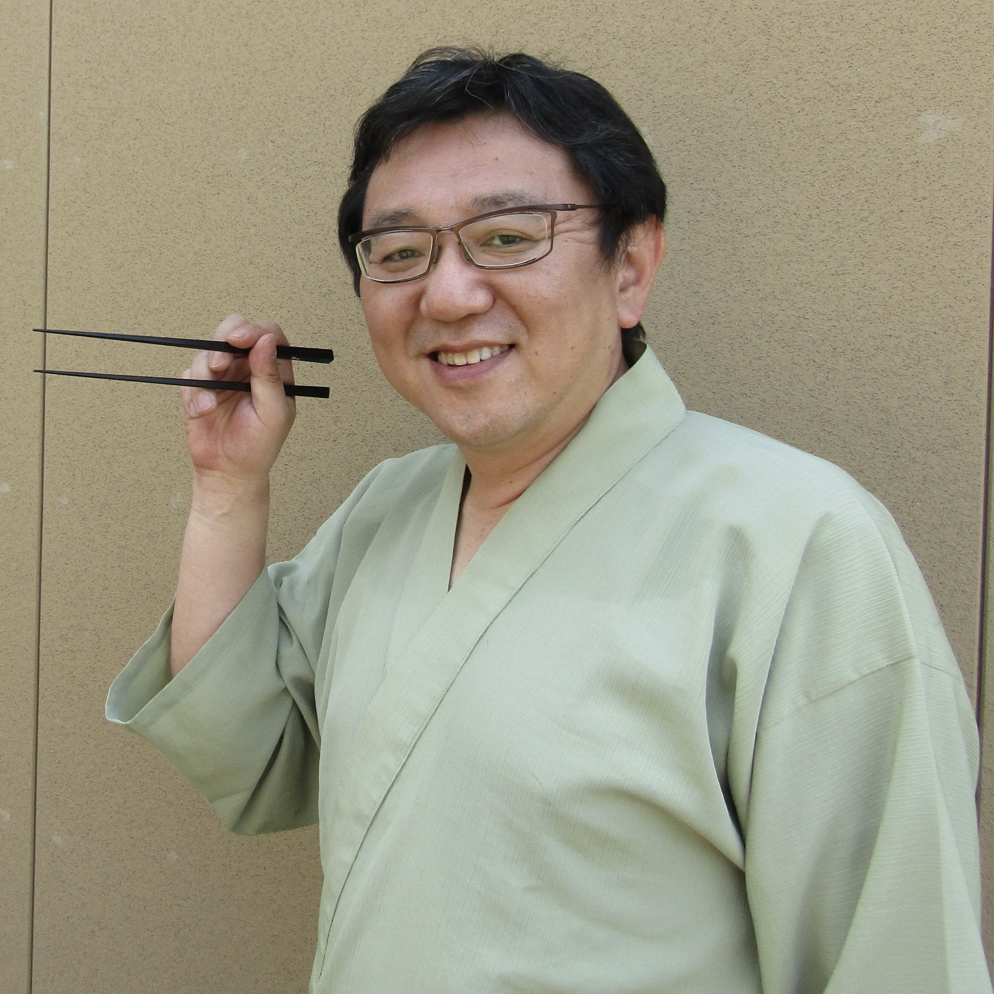 木越さん