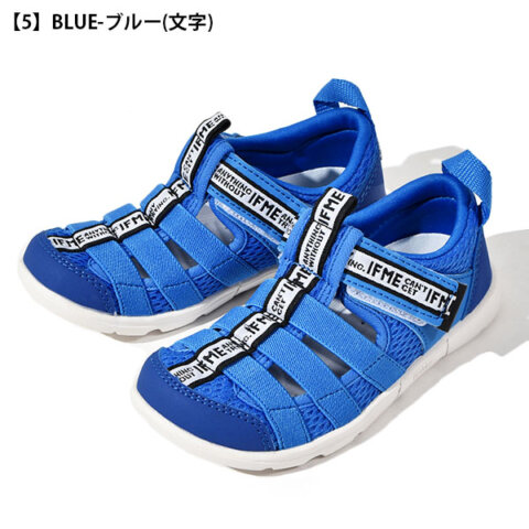 要出典 キッズサンダル 男の子 イフミー サンダル WATER SHOES ボーイズ