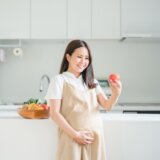妊婦 食事 23605669_m