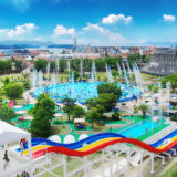要出典 長崎県 プール ハウステンボス