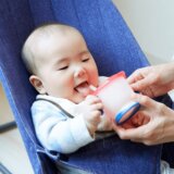 オリジナル 赤ちゃん ストローマグ