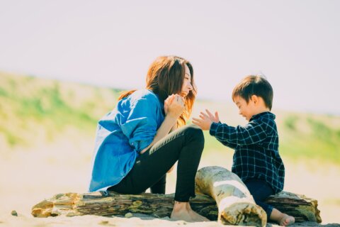 親子 子供 男の子 24025358_m