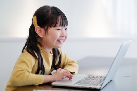 小学生 オンライン学習 ジャンル 3315601