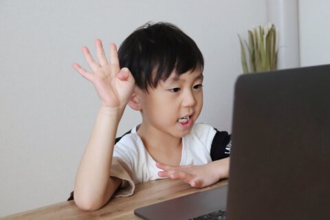 小学生 オンライン学習 メリット・デメリット