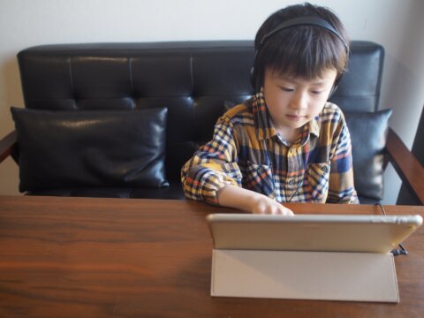 小学生 オンライン学習 知っておくと良いこと 3420091