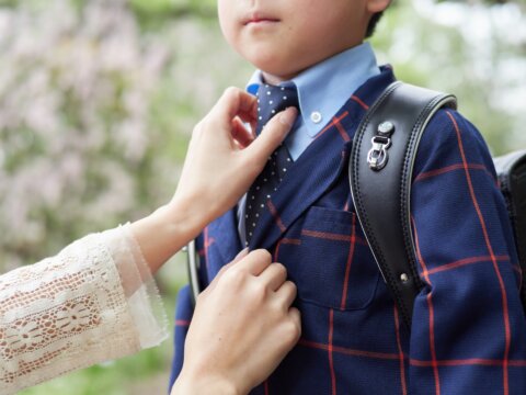 小学生 卒園 入学 体験談3 2327326