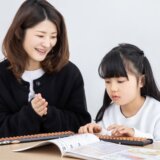 小学生 習い事 そろばん アイキャッチ使用 正方形